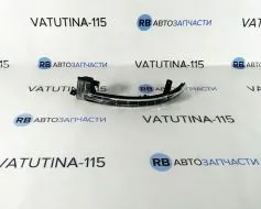 Указатель поворота в зеркале L
