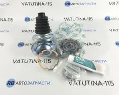 ШРКШ внутрішній 108mm - 1K0498103A