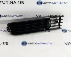 Решітка бампера без туман. R