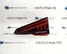 Ліхтар внутрішній R (USA) LED (дефект)