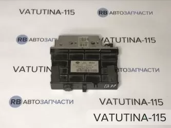 Блок управління АКПП