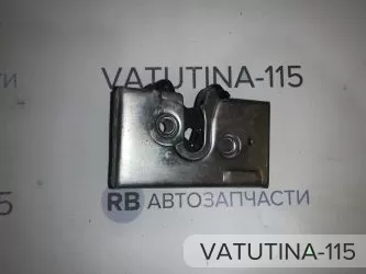 Замок передн. двері L - 443837015P