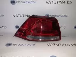 Фонарь наружный L HB (светлый) - FP7431F1-E