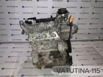 Двигун 1.2 12V 47 кВт 64 л.с.  СПЕЦЦІНА