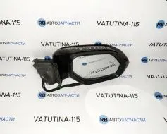Дзеркало R 10 пін +2