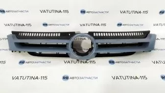Решітка радіатора - 5M0853651AGRU