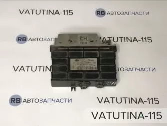 Блок управління АКПП
