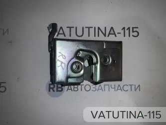 Замок передн. двері R - 357837016