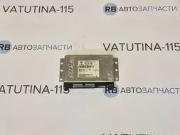 Блок управління ABS
