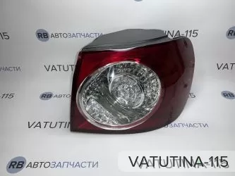 Фонарь наружный R - FP7402F4-E
