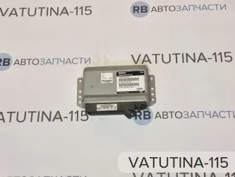 Блок управління АКПП