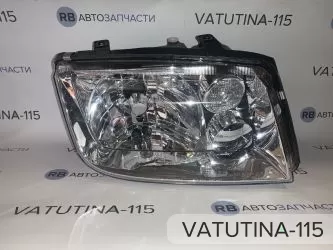 Фара R -пр./тум. H4 - FP9543R2-E