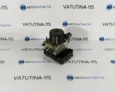 Блок ABS - 7P0907379G