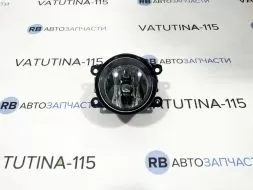 Протитуманна фара (L = R) H11 - FP5608H0-V