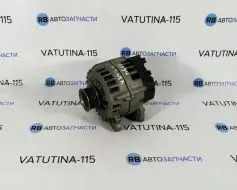 Генератор 3,0TSI