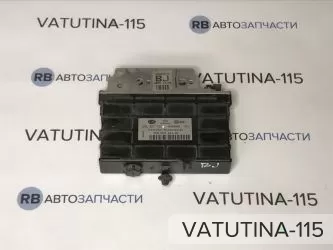 Блок управління АКПП