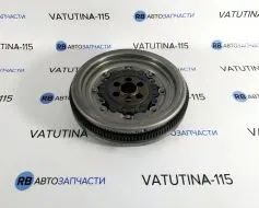 Маховик для 6ст. DSG 2,0TDI