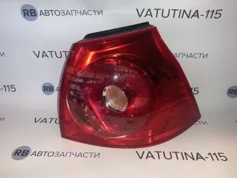 Ліхтар зовнішній R HB СПЕЦЦІНА