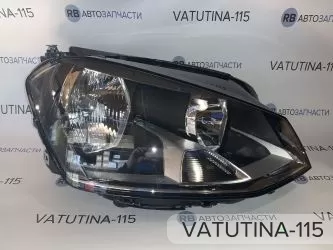 Фара основна R - 5G1941006