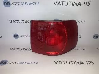 Ліхтар зовнішній R SDN (черво.)
