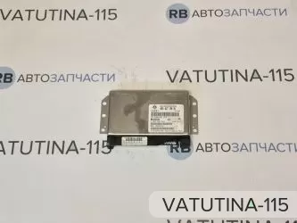 Блок управління АКПП