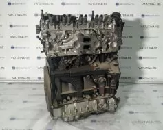 Двигун 2,0 - DCGA