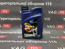 Олива 5W-30 1L (VW 504.00/507.00)