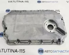 Піддон 2,4/2,8 + датчик