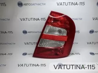 Ліхтар задній R HB СПЕЦЦІНА
