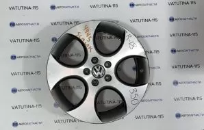 Диски  R18 5x112 Volkswagen (4шт)
