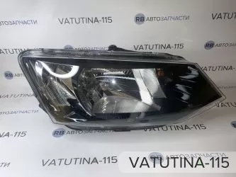 Фара основна R - 6V1941016C