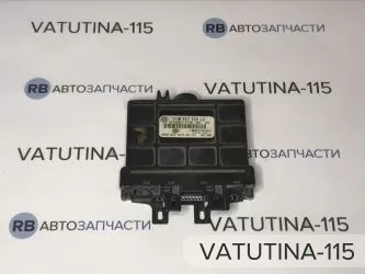 Блок управління АКПП