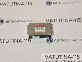 Блок управління ABS