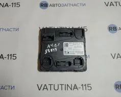 Блок комфорту