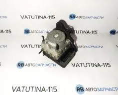 Блок ABS