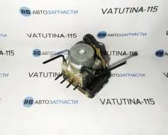 Блок ABS