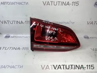 Фонарь внутренний L Variant USA