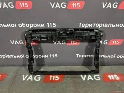 Панель передня - 3G0805588AD