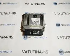 Блок управління двигуном 1,8