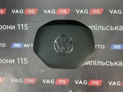 Airbag в кермо