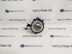 Протитуманна фара R H11