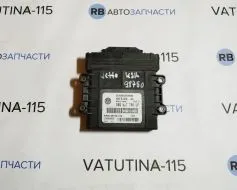 Блок управління АКПП