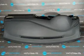 Торпедо + Airbag R