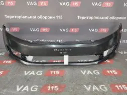 Бампер передній - 561807217BGRU