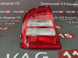 Фонарь задний L (НВ) - FP6404F1-E