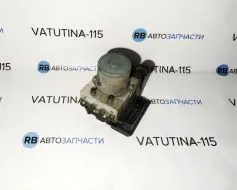 Блок ABS
