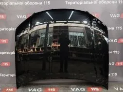 Капот
