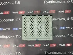 Блок радіо
