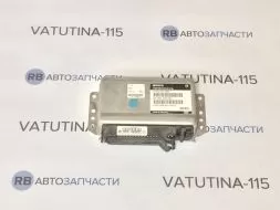 Блок управління АКПП