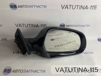 Дзеркало R 17 пін.(дефект)